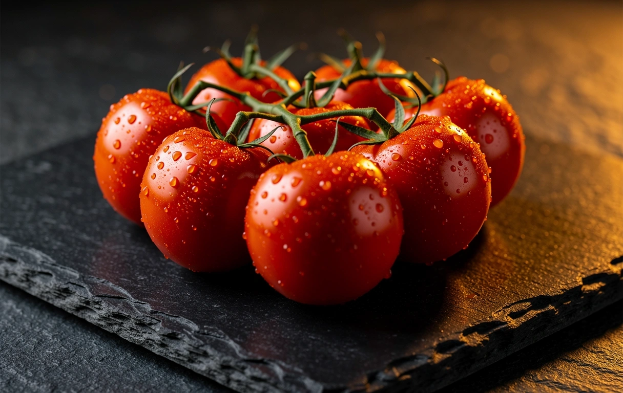 San Marzano Tomatoes